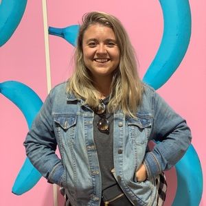 Meet your Posher, Nikki